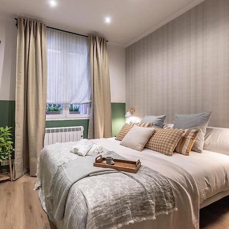 Bilbao Intermodal By Aston Rentals Экстерьер фото
